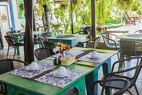 Pousada Pedra D'Água