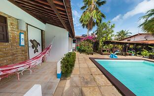 Pousada Pedra D'Água