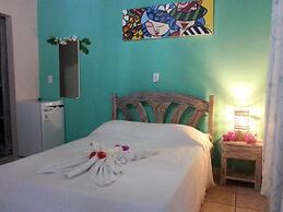 Pousada Pedra D'Água