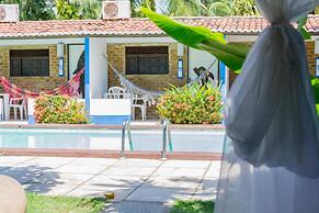 Pousada Pedra D'Água