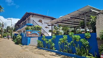 Pousada Pedra D'Água