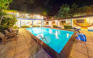 Pousada Pedra D'Água