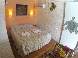 Pousada Pedra D'Água