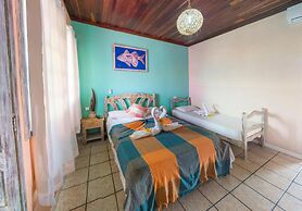 Pousada Pedra D'Água