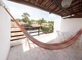 Pousada Pedra D'Água