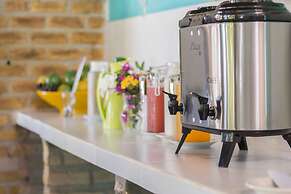 Pousada Pedra D'Água