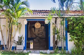 Pousada Pedra D'Água