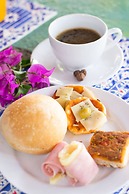 Pousada Pedra D'Água