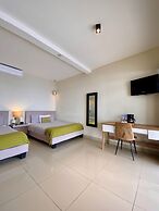 Vista Las Olas Surf Resort