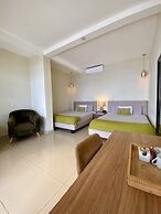 Vista Las Olas Surf Resort