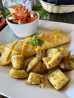 Vista Las Olas Surf Resort