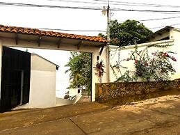 Vista Las Olas Surf Resort