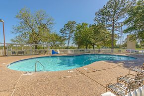 Colorado River Camping Resort