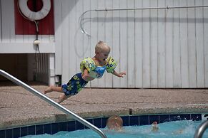 Colorado River Camping Resort