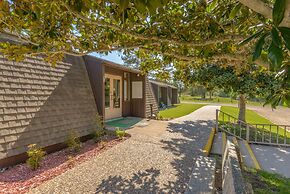 Colorado River Camping Resort