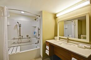 Home2 Suites by Hilton Decatur Ingalls Harbor
