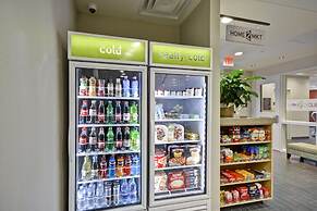 Home2 Suites by Hilton Decatur Ingalls Harbor