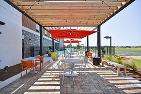 Home2 Suites by Hilton Decatur Ingalls Harbor