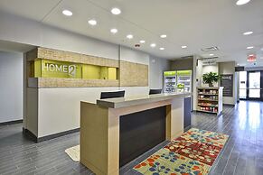 Home2 Suites by Hilton Decatur Ingalls Harbor