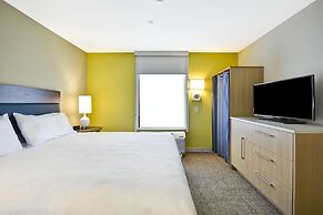 Home2 Suites by Hilton Decatur Ingalls Harbor