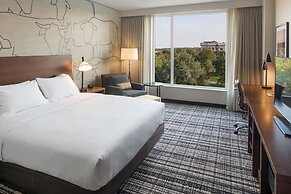 DoubleTree by Hilton Greeley at Lincoln Park