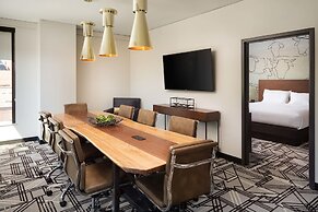 DoubleTree by Hilton Greeley at Lincoln Park