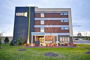 Home2 Suites by Hilton Oswego