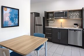 Home2 Suites by Hilton Jackson MI
