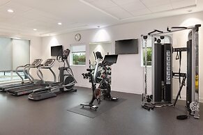 Home2 Suites by Hilton Jackson MI