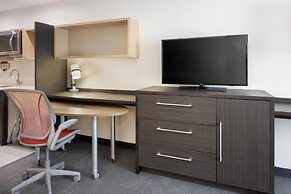Home2 Suites by Hilton Jackson MI