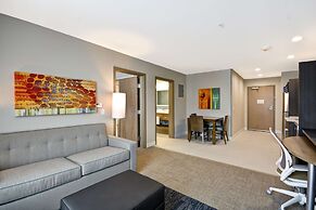 Home2 Suites by Hilton Jackson MI
