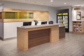Home2 Suites by Hilton Jackson MI