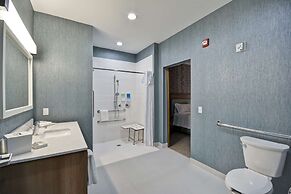 Home2 Suites by Hilton Jackson MI
