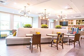 Home2 Suites by Hilton Jackson MI