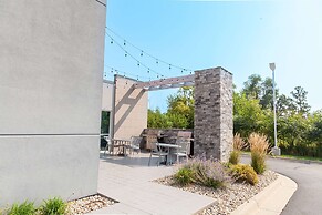 Home2 Suites by Hilton Jackson MI