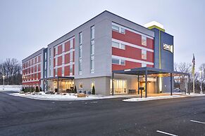Home2 Suites by Hilton Jackson MI