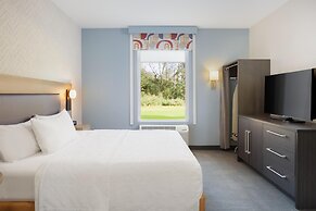 Home2 Suites by Hilton Jackson MI