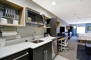 Home2 Suites by Hilton Jackson MI