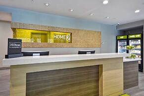 Home2 Suites by Hilton Jackson MI