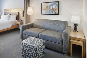 Home2 Suites by Hilton Jackson MI