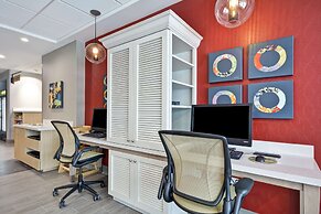 Home2 Suites by Hilton Jackson MI