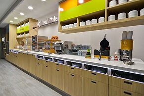 Home2 Suites by Hilton Jackson MI