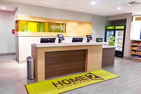 Home2 Suites by Hilton Jackson MI