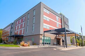 Home2 Suites by Hilton Jackson MI