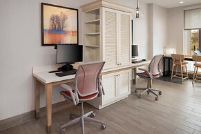 Home2 Suites by Hilton Jackson MI