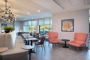 Home2 Suites by Hilton Jackson MI