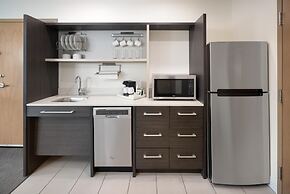 Home2 Suites by Hilton Jackson MI