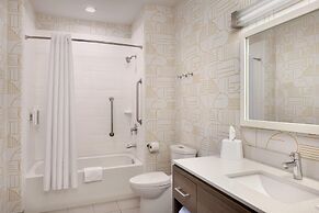 Home2 Suites by Hilton Jackson MI