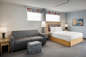 Home2 Suites by Hilton Jackson MI