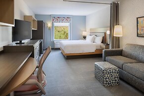 Home2 Suites by Hilton Jackson MI